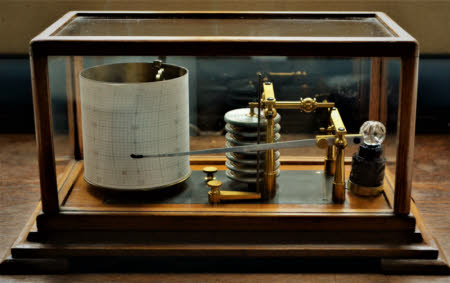 Barograph