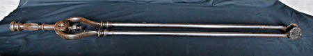 Tongs