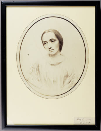 Mrs Julia Margaret Cameron