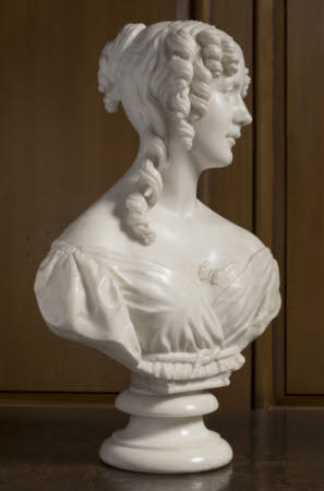 Katherine Wemyss-Charteris-Douglas, Lady Grey of Groby (1801-1844)