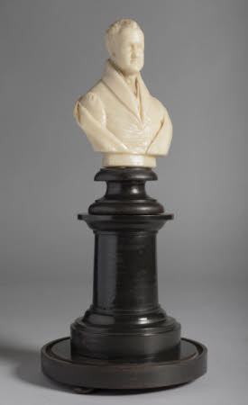 George Harry Grey, 6th Earl of Stamford (1765-1845)