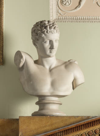 Nostell Priory © National Trust / Andrew McGregor