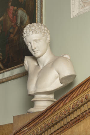 Nostell Priory © National Trust / Andrew McGregor