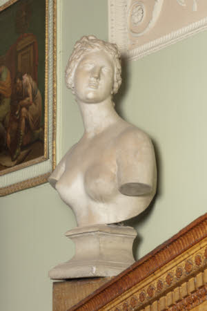 Nostell Priory © National Trust / Andrew McGregor