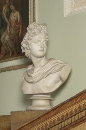 Nostell Priory © National Trust / Andrew McGregor