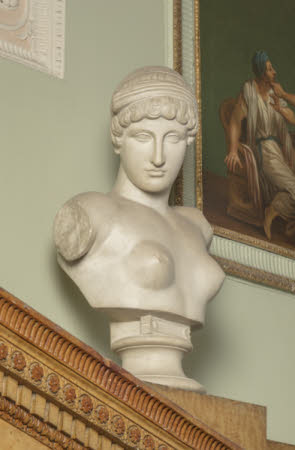 Nostell Priory © National Trust / Andrew McGregor