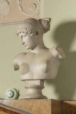 Nostell Priory © National Trust / Andrew McGregor