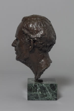 Derek Edward Anthony Winn, 5th Baron Saint Oswald of Nostell (1919-1999)