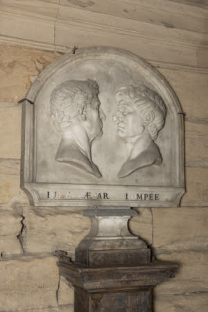 Seaton Delaval © National Trust / Jason Hynes