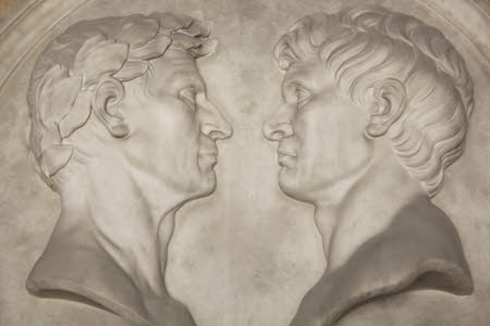 Seaton Delaval © National Trust / Jason Hynes