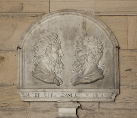 Seaton Delaval © National Trust / Jason Hynes