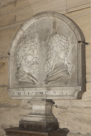 Seaton Delaval © National Trust / Jason Hynes