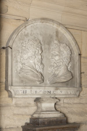 Seaton Delaval © National Trust / Jason Hynes