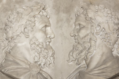 Seaton Delaval © National Trust / Jason Hynes