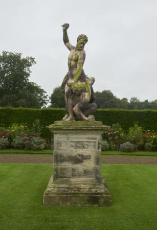 Seaton Delaval © National Trust / Jason Hynes