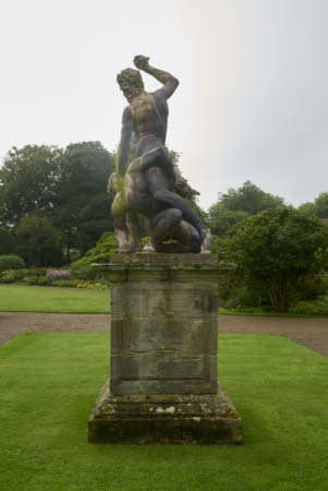 Seaton Delaval © National Trust / Jason Hynes