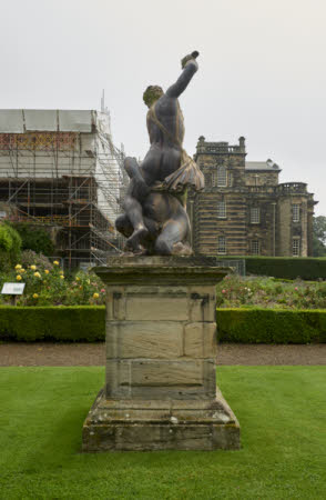 Seaton Delaval © National Trust / Jason Hynes