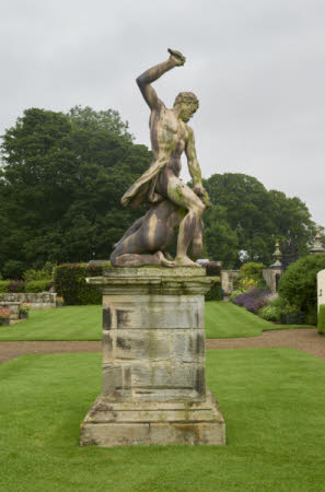 Seaton Delaval © National Trust / Jason Hynes