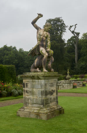 Seaton Delaval © National Trust / Jason Hynes