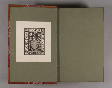 The Vyne © National Trust / Richard and Claire Tilson