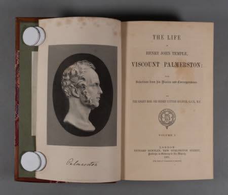 The Vyne © National Trust / Richard and Claire Tilson