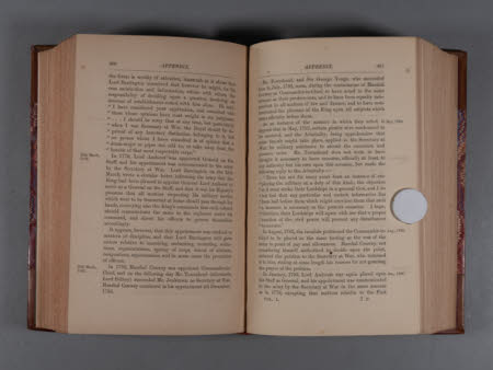 The Vyne © National Trust / Richard and Claire Tilson