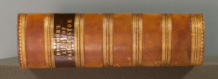 The Vyne © National Trust / Richard and Claire Tilson