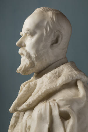 Wilbraham, 2nd Baron and 1st Earl Egerton of Tatton (1832-1909)