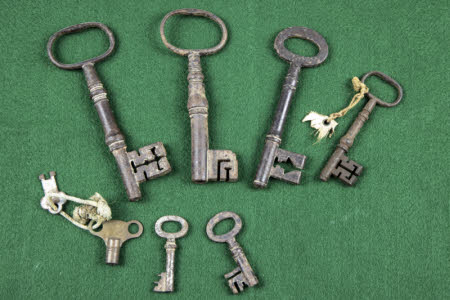 Felbrigg Hall © National Trust / Paul Bailey