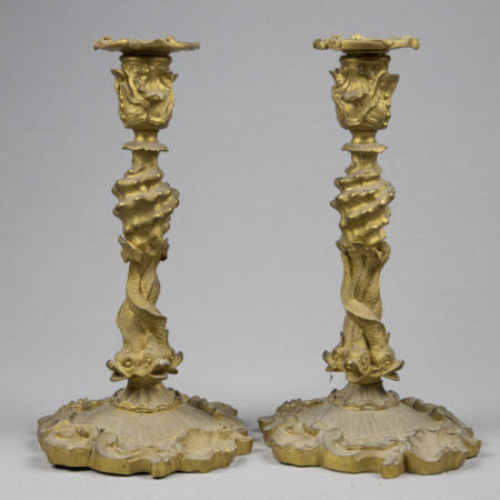 Candlestick