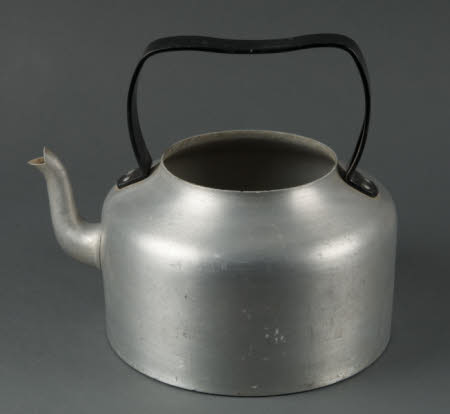 Kettle