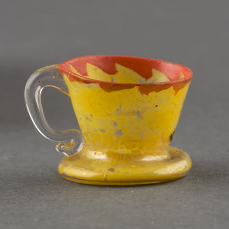 Lacock Abbey © National Trust / Simon Harris