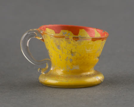 Lacock Abbey © National Trust / Simon Harris