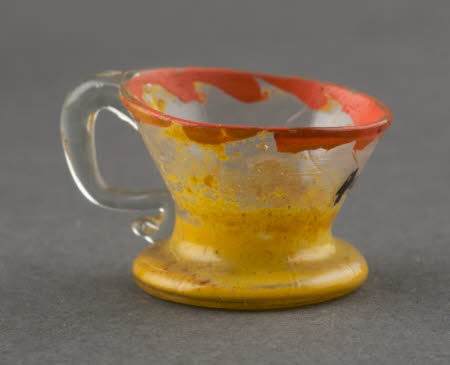 Lacock Abbey © National Trust / Simon Harris