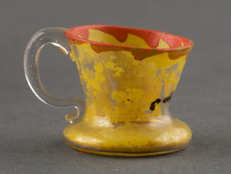 Lacock Abbey © National Trust / Simon Harris