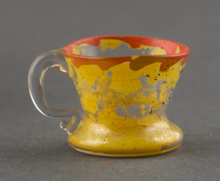 Lacock Abbey © National Trust / Simon Harris