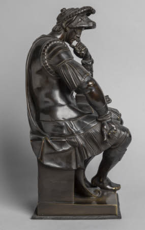 Lorenzo de' Medici, Duke of Urbino (1492-1519)