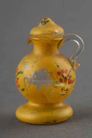 Lacock Abbey © National Trust / Simon Harris