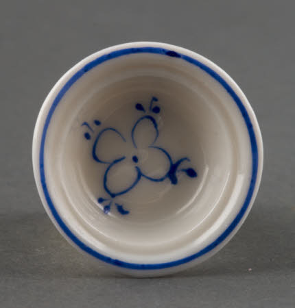 Miniature tea service