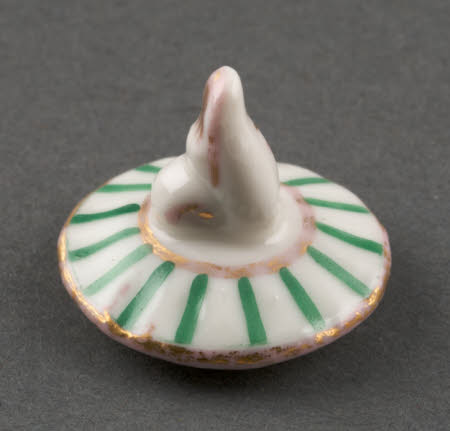 Lacock Abbey © National Trust / Simon Harris