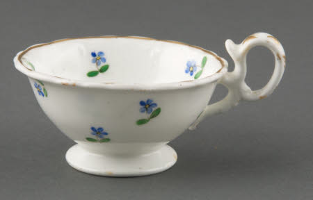 Lacock Abbey © National Trust / Simon Harris