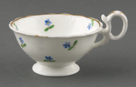 Lacock Abbey © National Trust / Simon Harris