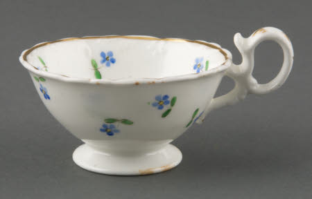 Lacock Abbey © National Trust / Simon Harris