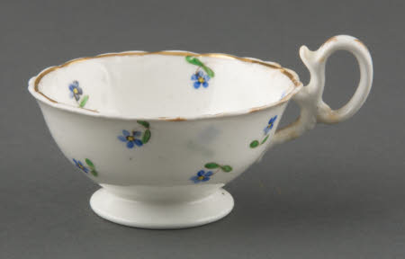 Lacock Abbey © National Trust / Simon Harris