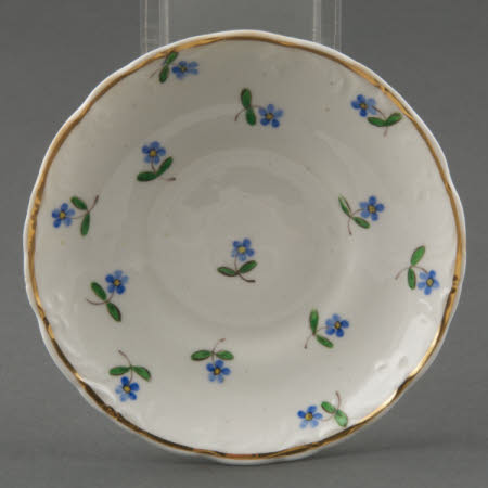 Lacock Abbey © National Trust / Simon Harris