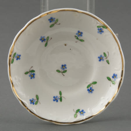 Lacock Abbey © National Trust / Simon Harris