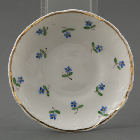 Lacock Abbey © National Trust / Simon Harris