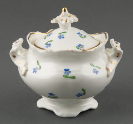 Lacock Abbey © National Trust / Simon Harris