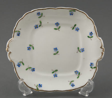 Lacock Abbey © National Trust / Simon Harris