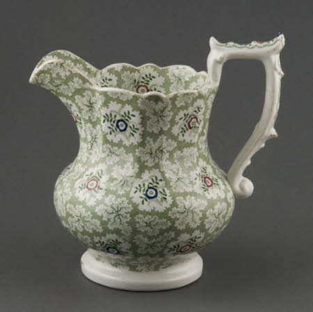 Water jug